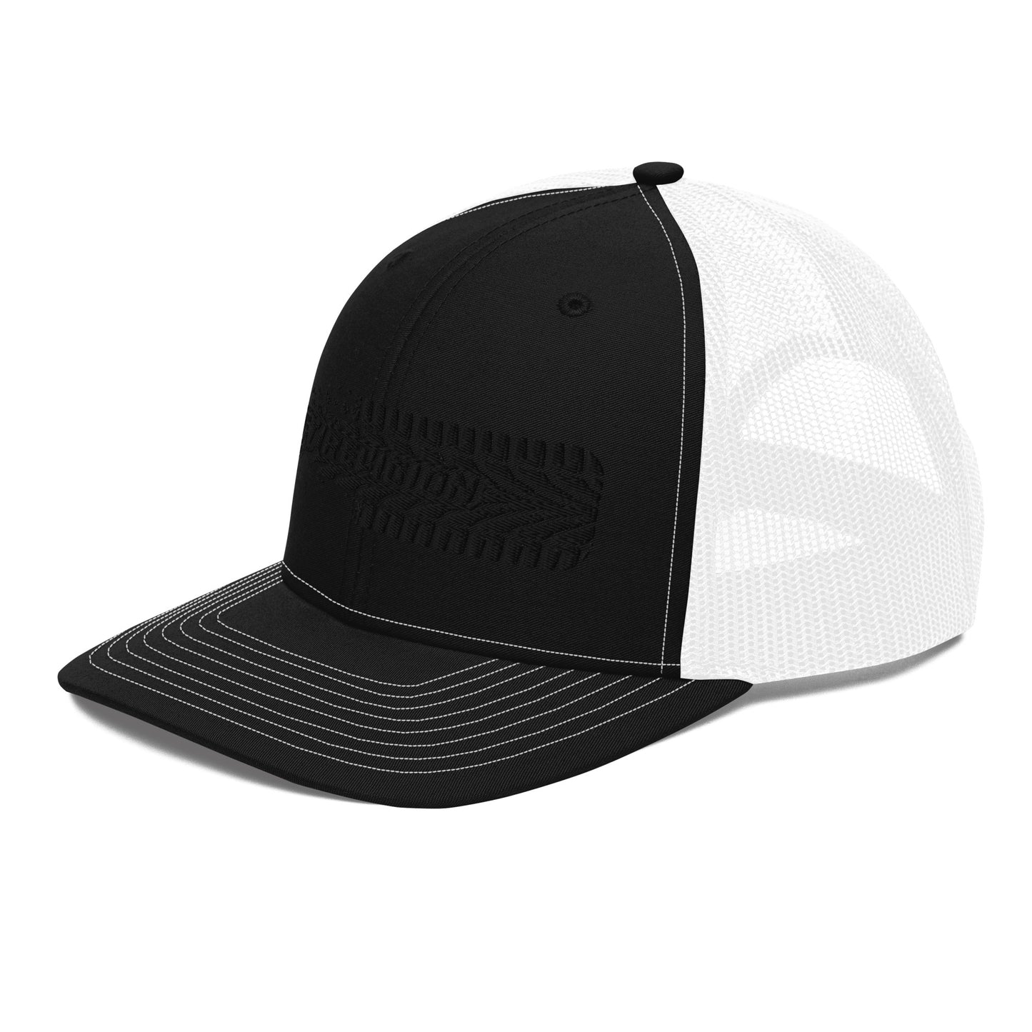 DriftReligion Black Edition Cap