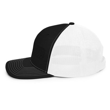 DriftReligion Black Edition Cap