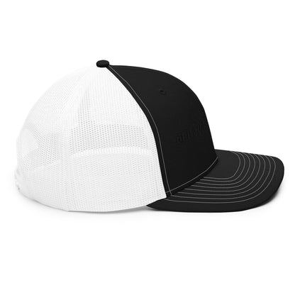 DriftReligion Black Edition Cap