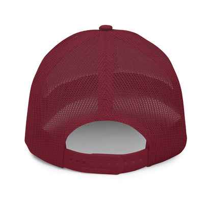 DriftReligion Black Edition Cap