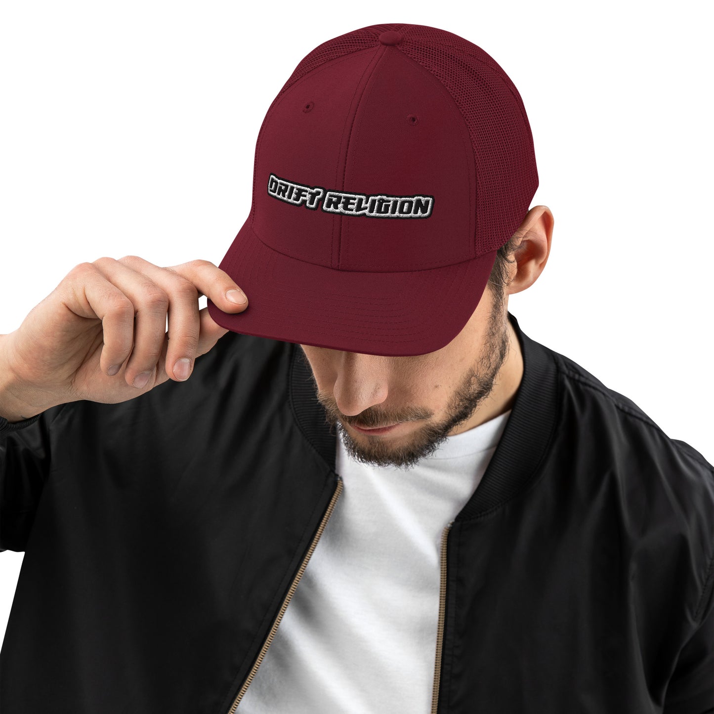 DriftReligion No Skids Style