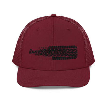 DriftReligion Black Edition Cap