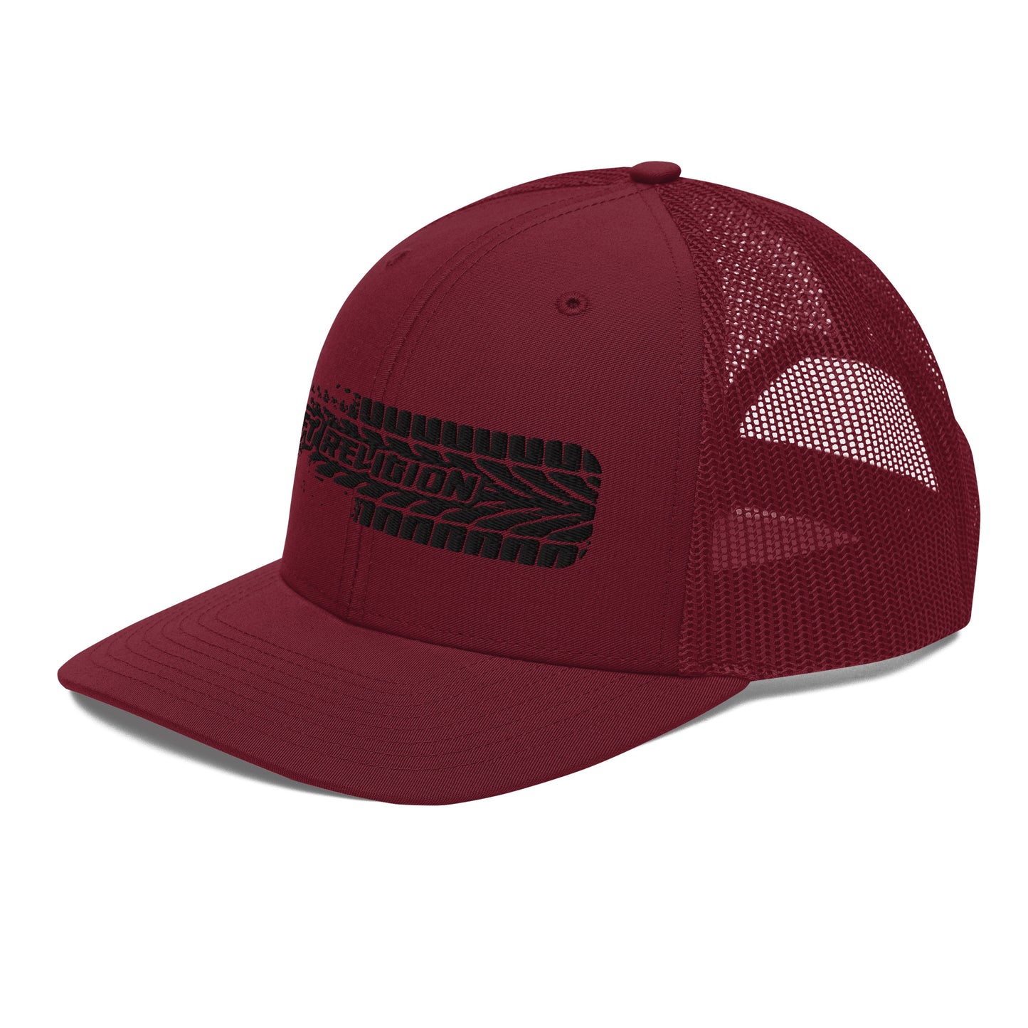 DriftReligion Black Edition Cap