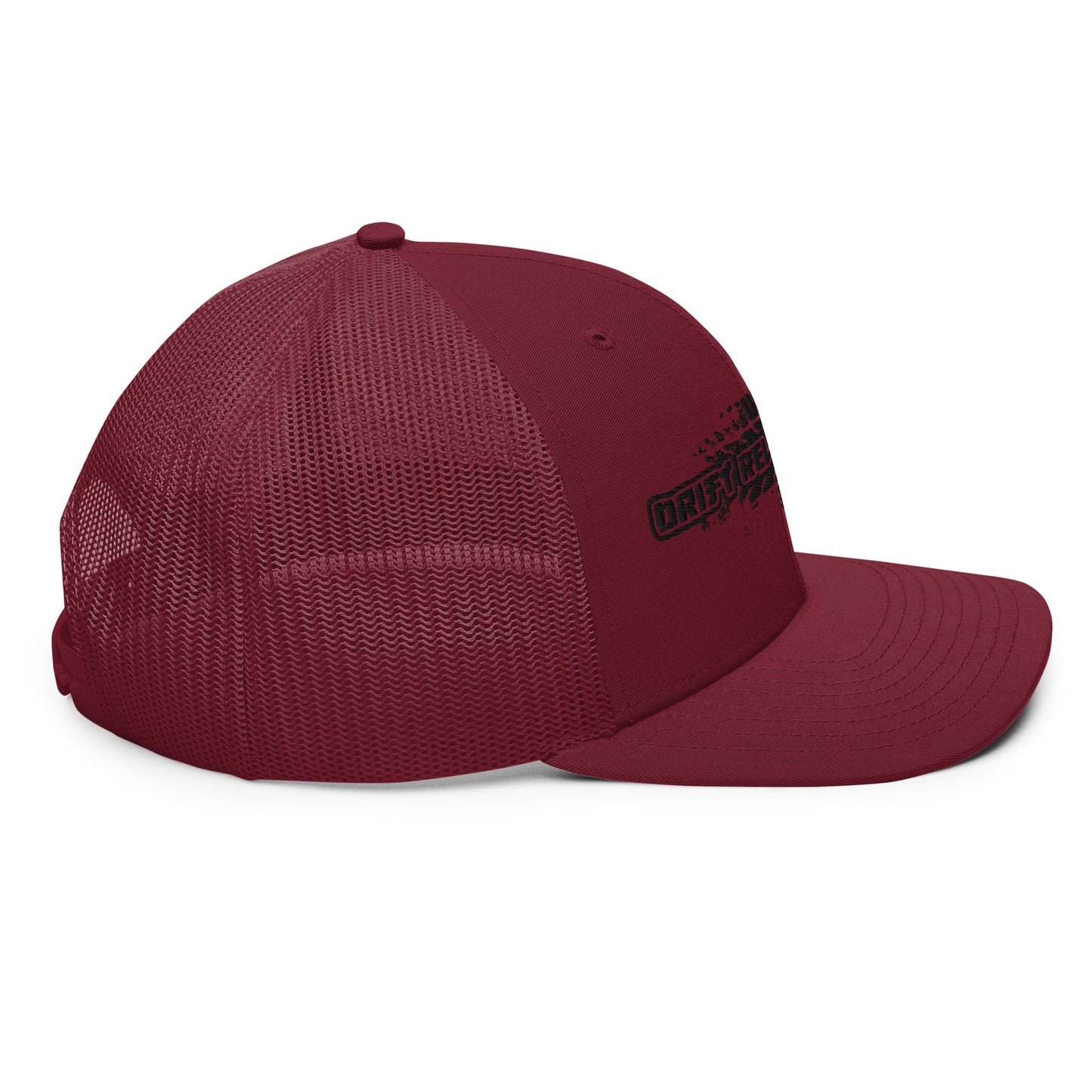 DriftReligion Black Edition Cap