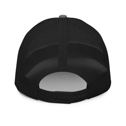 DriftReligion Black Edition Cap