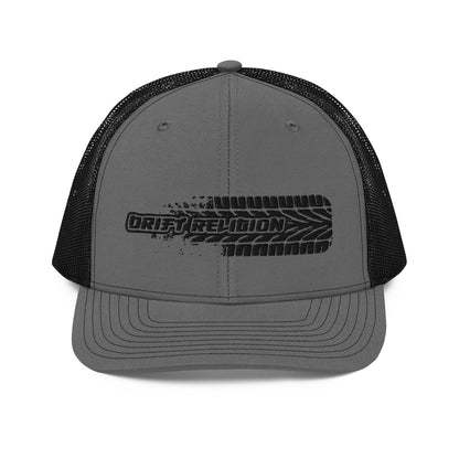DriftReligion Black Edition Cap