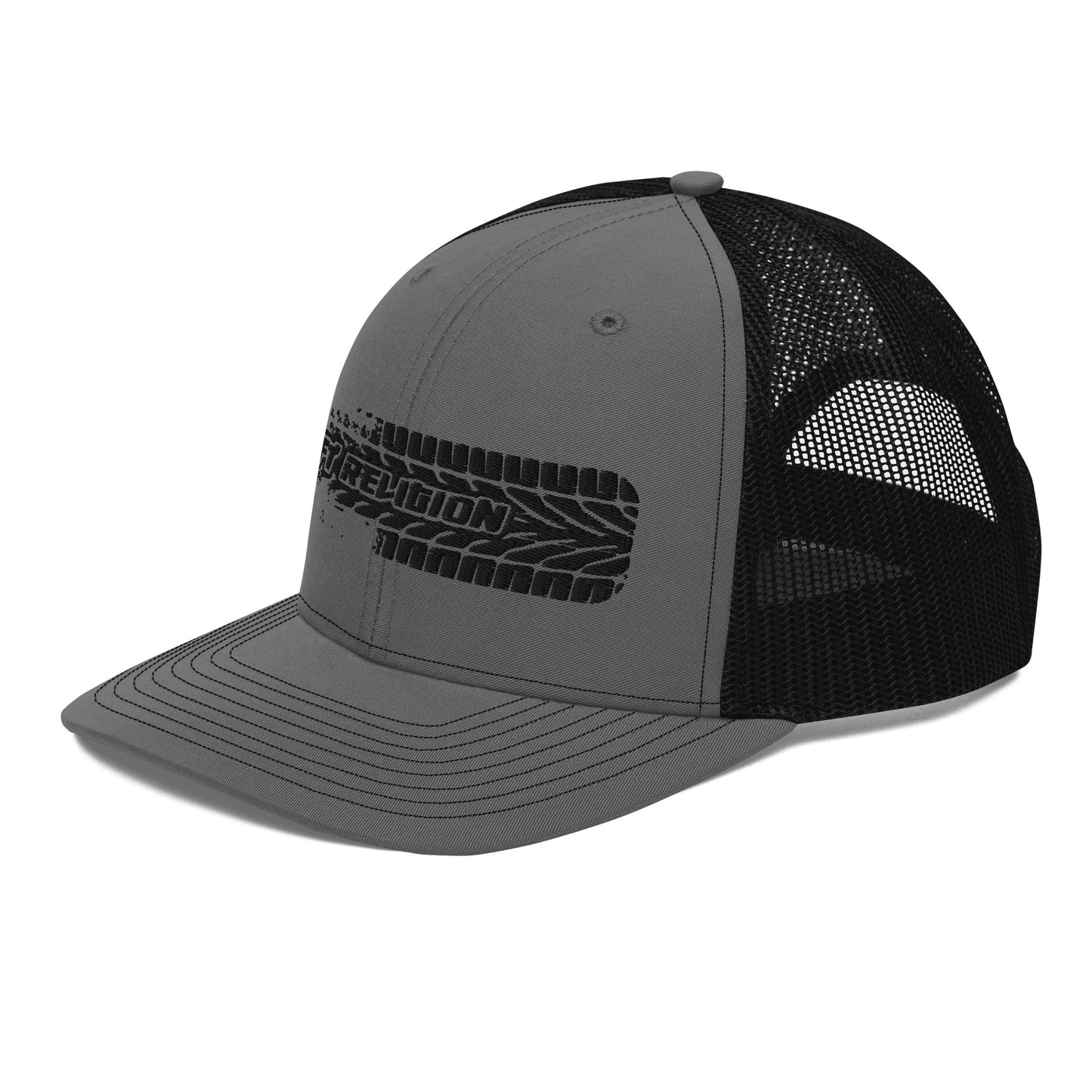 DriftReligion Black Edition Cap