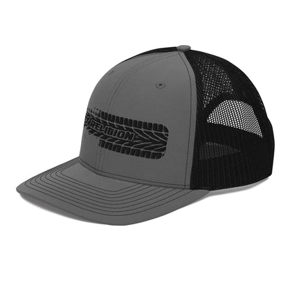 DriftReligion Black Edition Cap