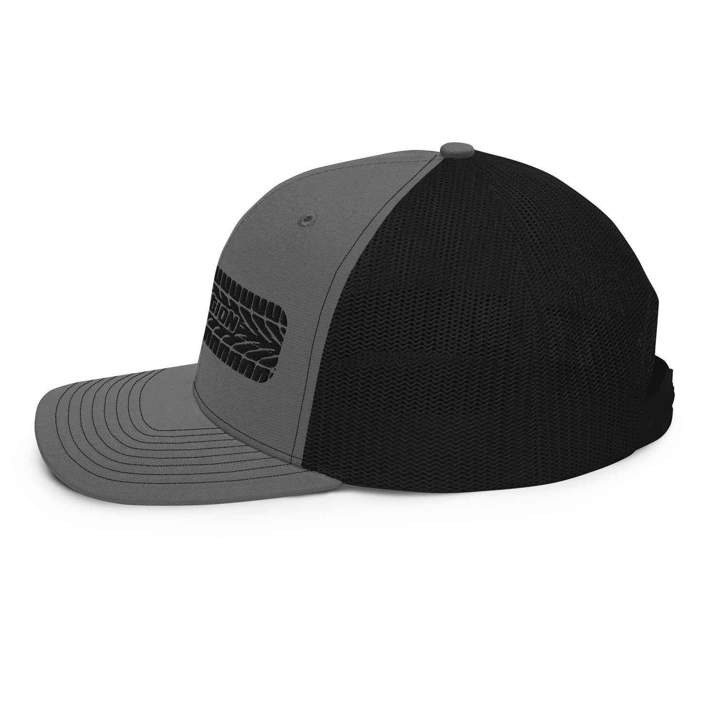 DriftReligion Black Edition Cap