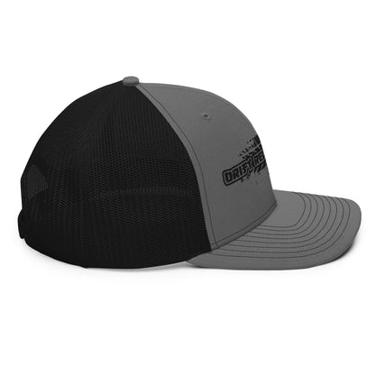 DriftReligion Black Edition Cap