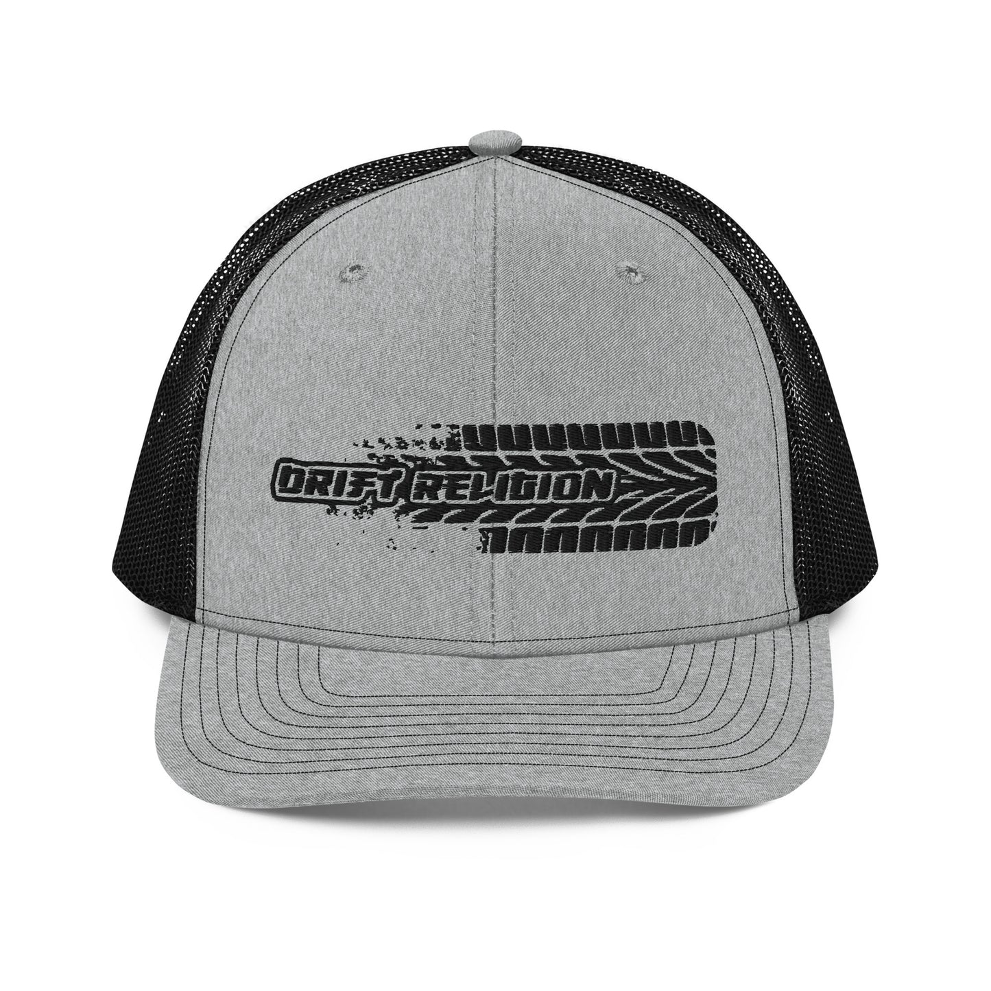 DriftReligion Black Edition Cap