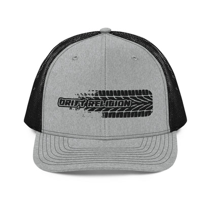 DriftReligion Black Edition Cap