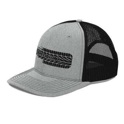 DriftReligion Black Edition Cap