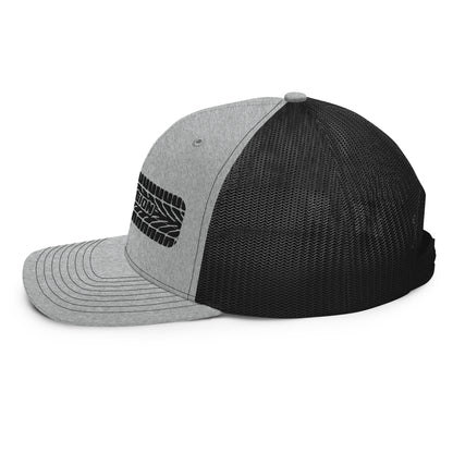 DriftReligion Black Edition Cap