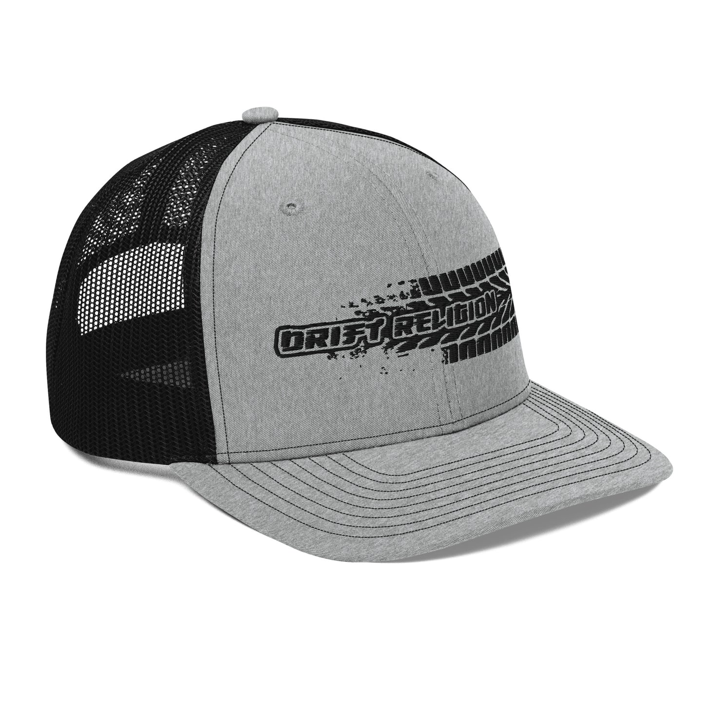 DriftReligion Black Edition Cap
