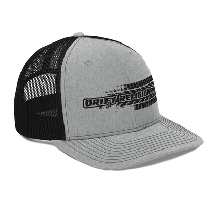 DriftReligion Black Edition Cap