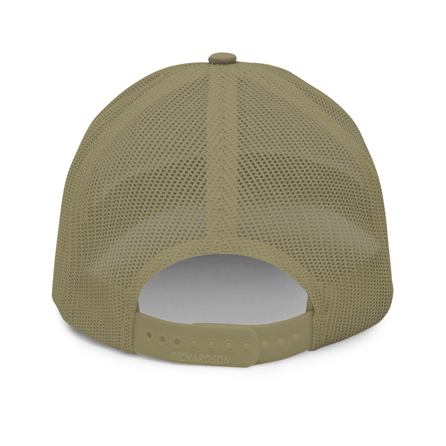DriftReligion Black Edition Cap