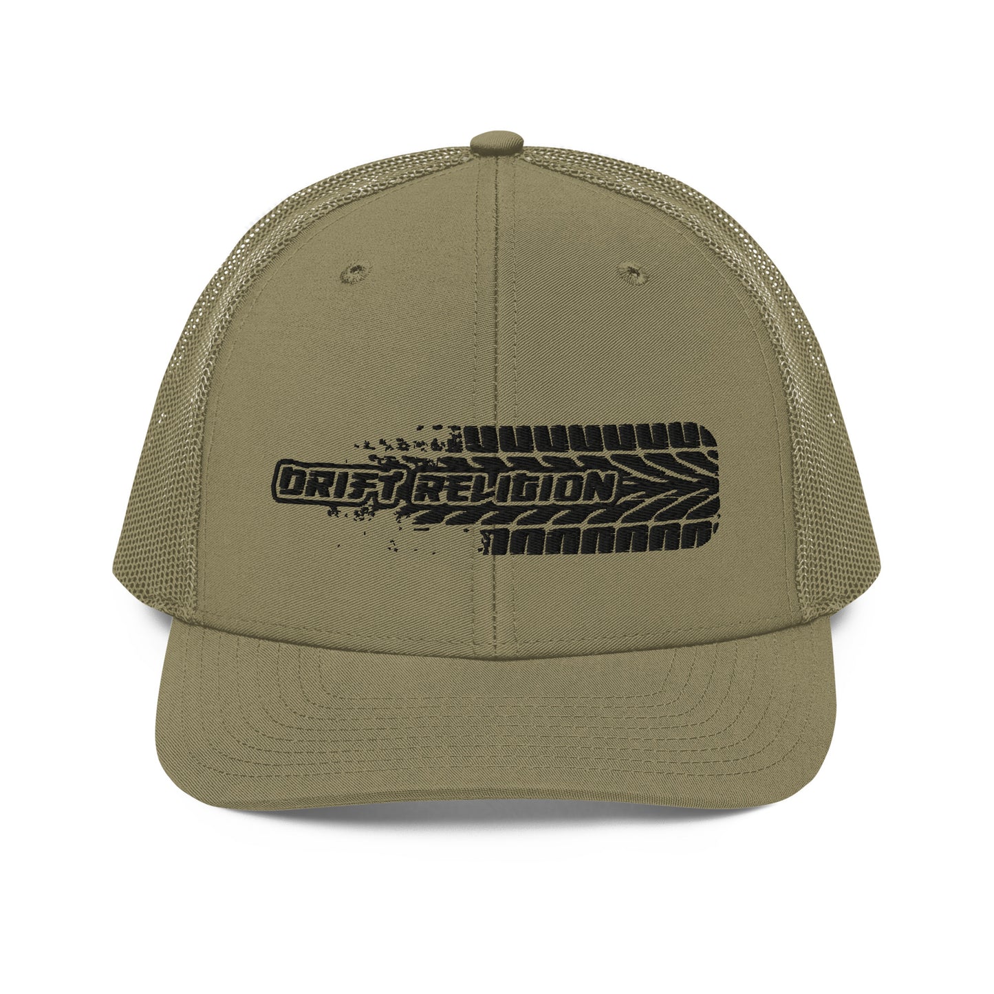 DriftReligion Black Edition Cap