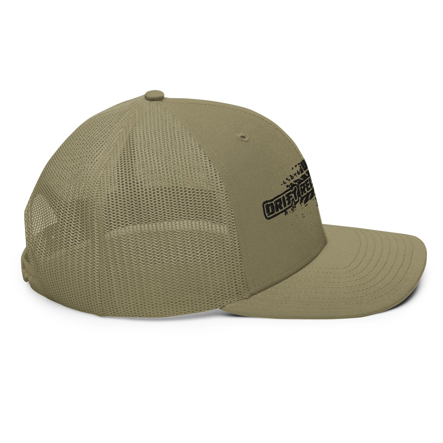 DriftReligion Black Edition Cap