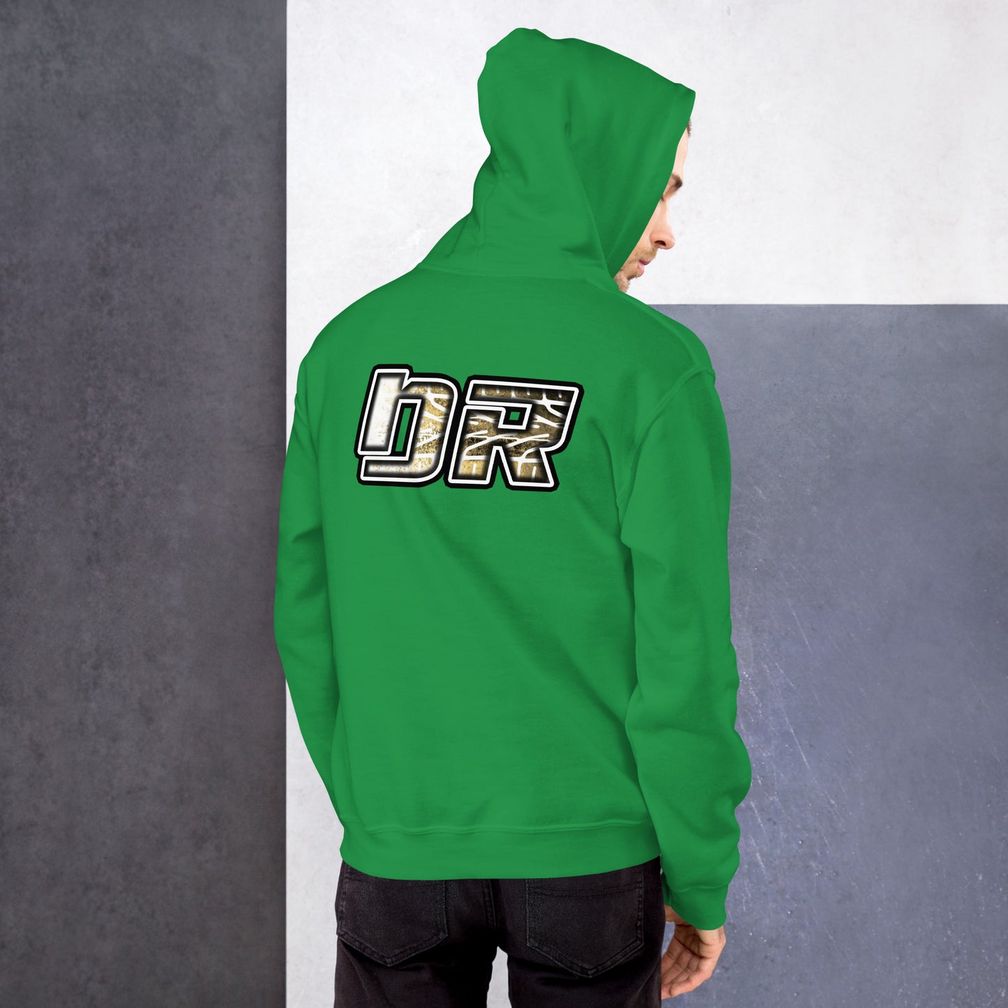DriftReligion Style Type2