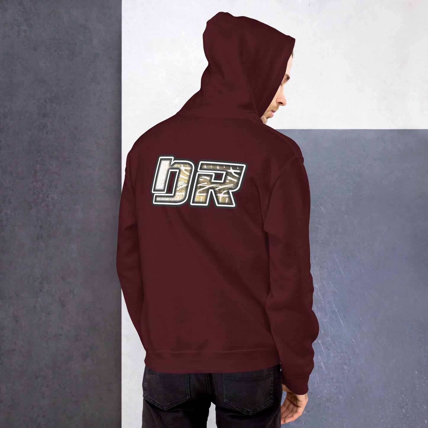 DriftReligion Style Type2