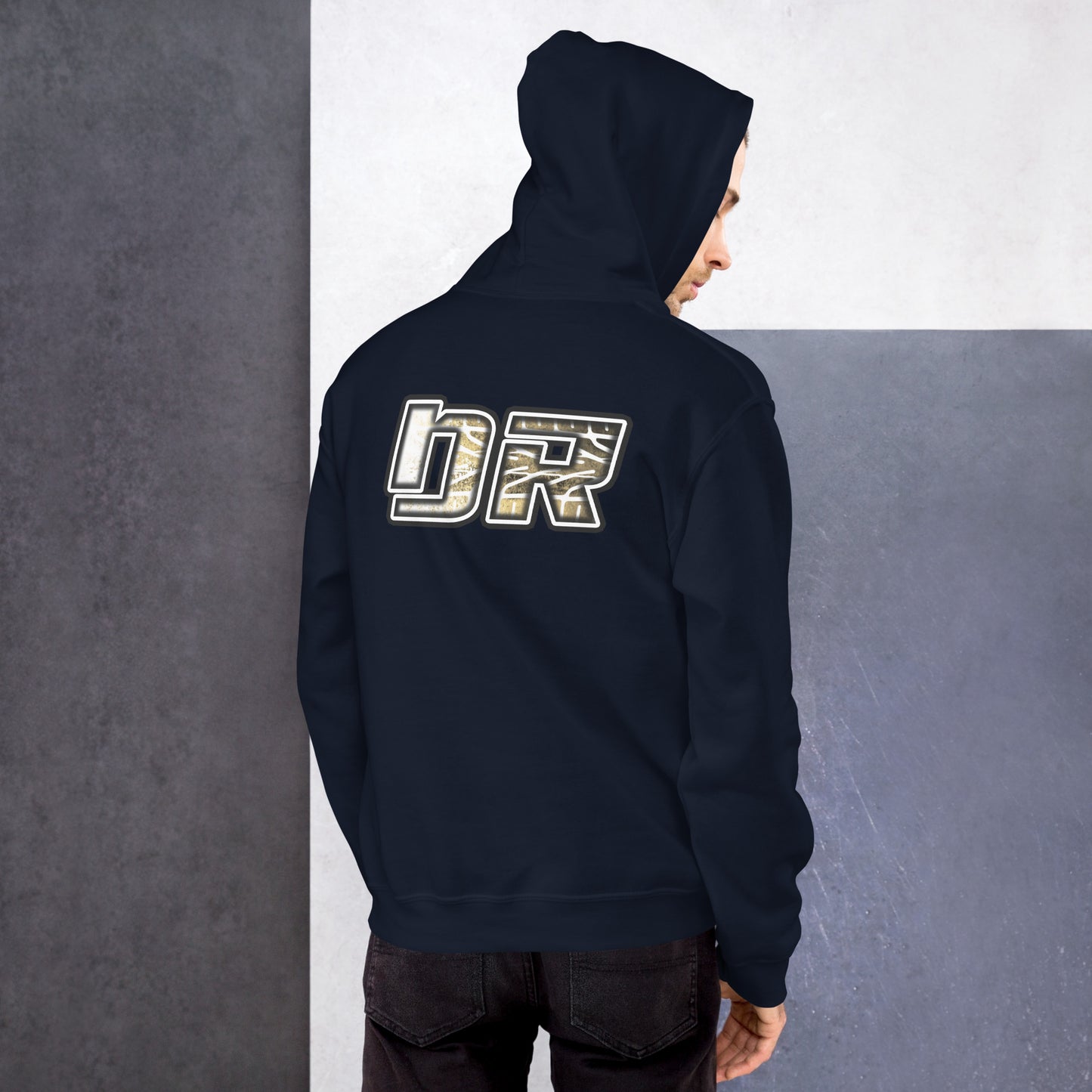 DriftReligion Style Type2