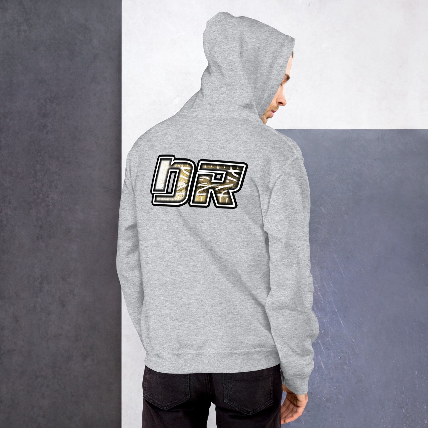 DriftReligion Style Type2