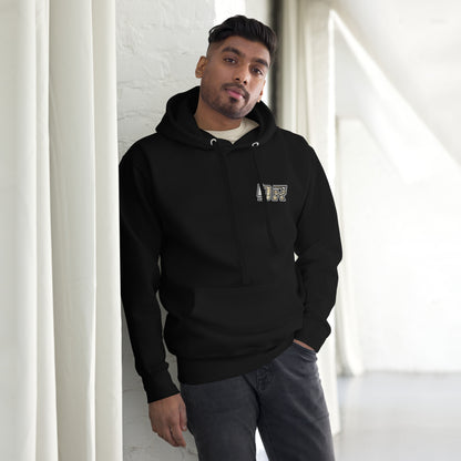 Premium DriftReligion Embroid  Hoodie