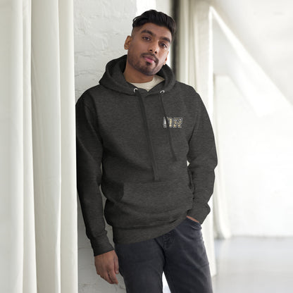 Premium DriftReligion Embroid  Hoodie