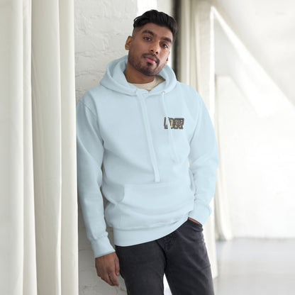 Premium DriftReligion Embroid  Hoodie