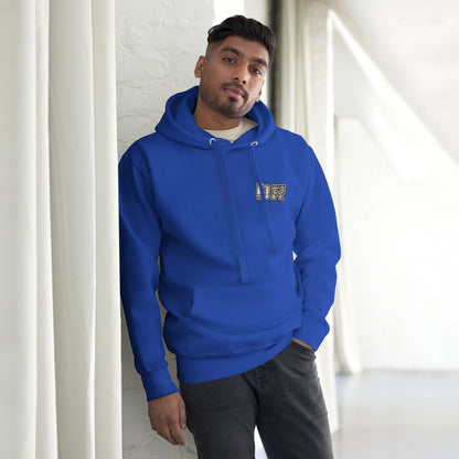 Premium DriftReligion Embroid  Hoodie