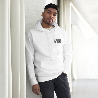 Premium DriftReligion Embroid  Hoodie