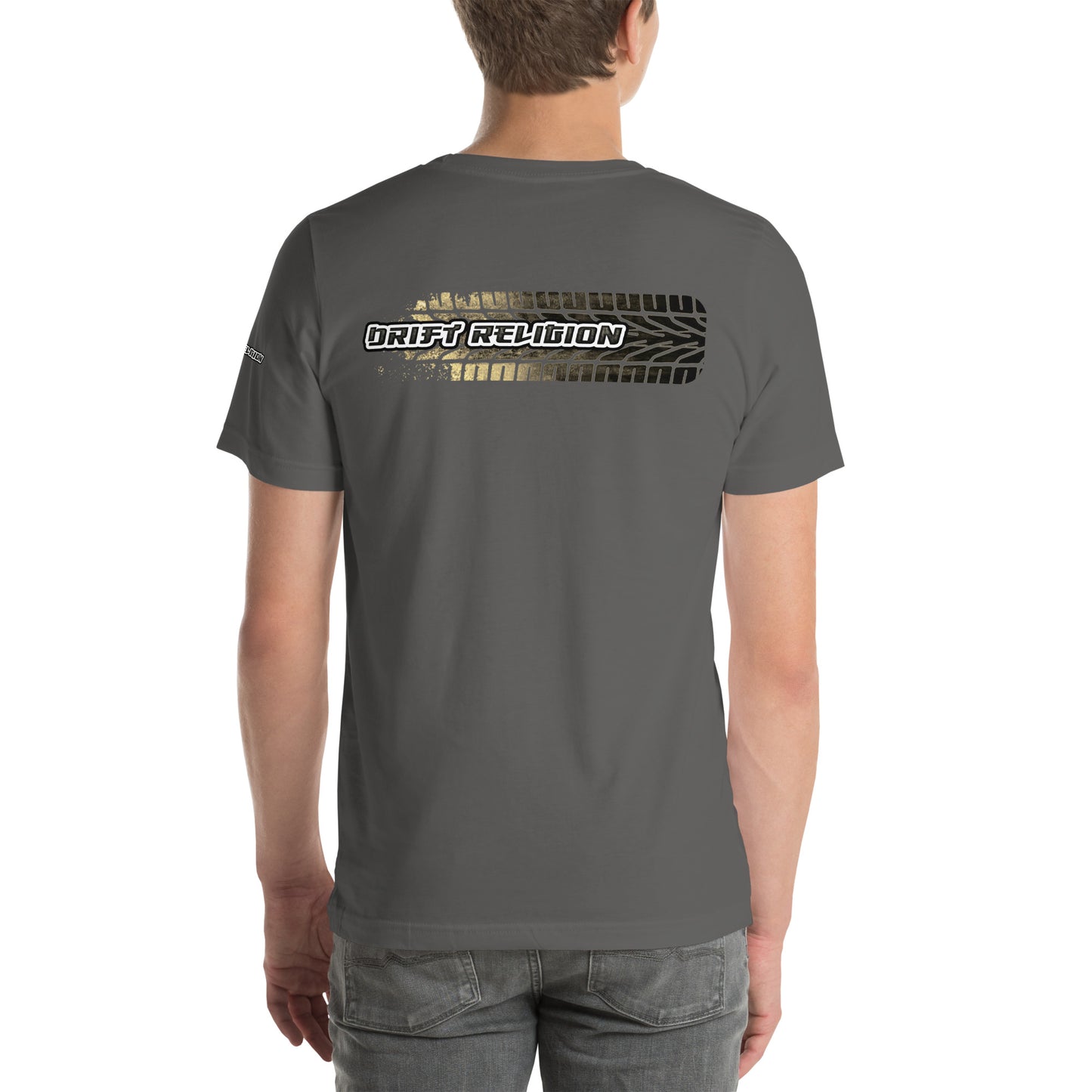 Unisex t-shirt