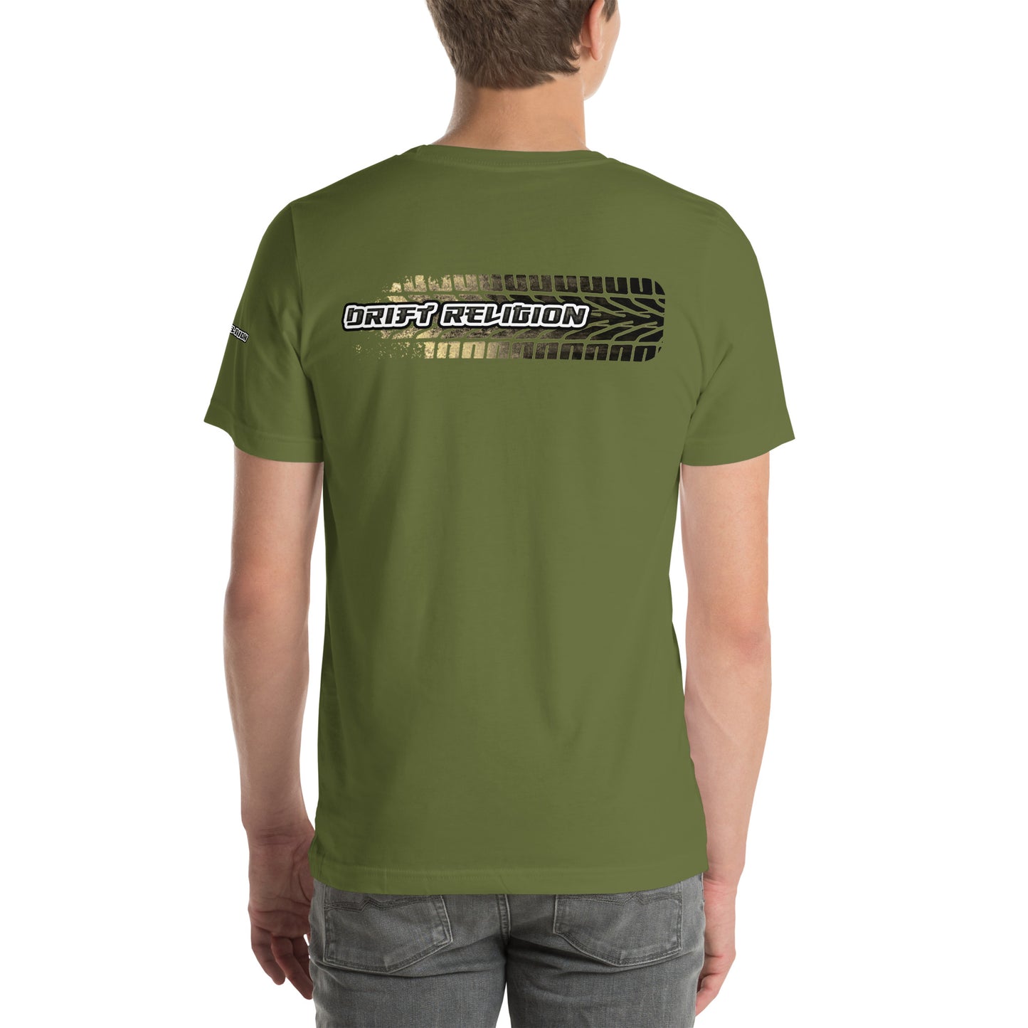 Unisex t-shirt