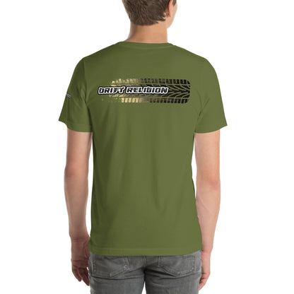 Unisex t-shirt