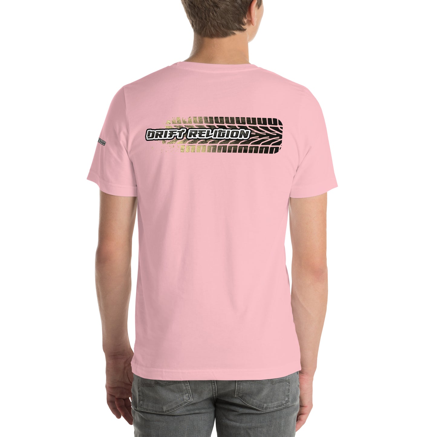 Unisex t-shirt