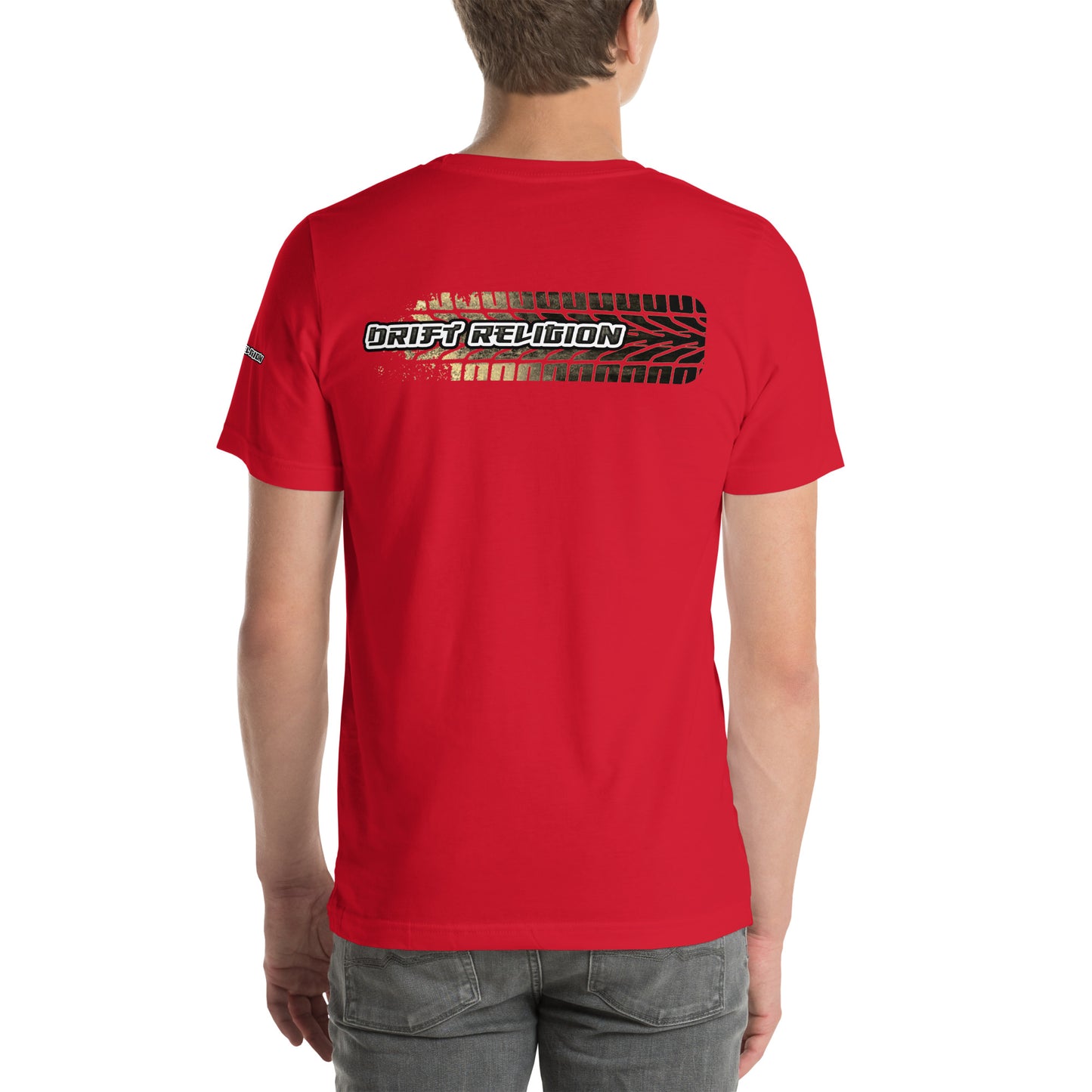 Unisex t-shirt