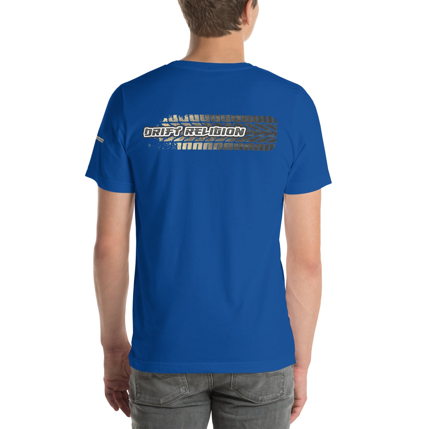 Unisex t-shirt